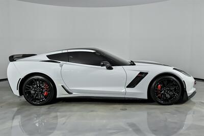 2016 Chevrolet Corvette Z06 3LZ-MANUAL-BONE STOCK!   - Photo 14 - Joliet, IL 60435
