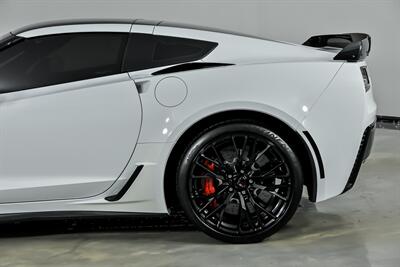 2016 Chevrolet Corvette Z06 3LZ-MANUAL-BONE STOCK!   - Photo 9 - Joliet, IL 60435
