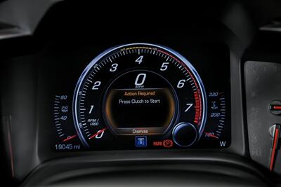 2016 Chevrolet Corvette Z06 3LZ-MANUAL-BONE STOCK!   - Photo 26 - Joliet, IL 60435
