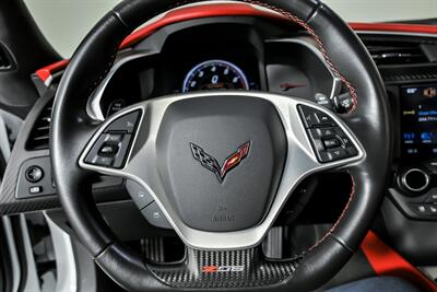 2016 Chevrolet Corvette Z06 3LZ-MANUAL-BONE STOCK!   - Photo 27 - Joliet, IL 60435
