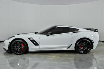 2016 Chevrolet Corvette Z06 3LZ-MANUAL-BONE STOCK!   - Photo 8 - Joliet, IL 60435