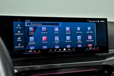 2025 BMW M2 - Photo 34 - Joliet, IL 60435