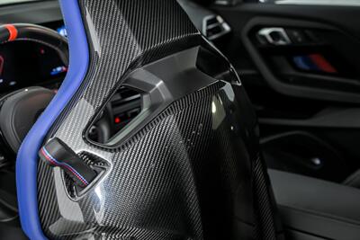 2025 BMW M2 - Photo 25 - Joliet, IL 60435