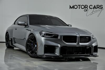 2025 BMW M2 - Photo 1 - Joliet, IL 60435