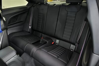 2025 BMW M2 - Photo 24 - Joliet, IL 60435