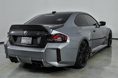 2025 BMW M2 - Photo 12 - Joliet, IL 60435