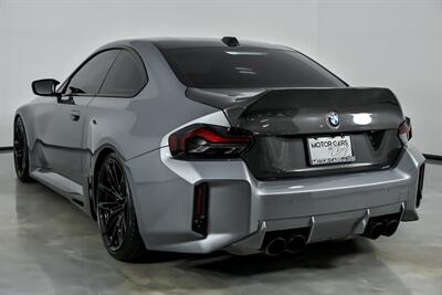 2025 BMW M2 - Photo 10 - Joliet, IL 60435