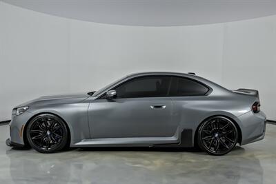 2025 BMW M2 - Photo 8 - Joliet, IL 60435