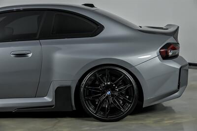 2025 BMW M2 - Photo 9 - Joliet, IL 60435