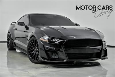 2021 Ford Mustang GT Premium   - Photo 1 - Joliet, IL 60435