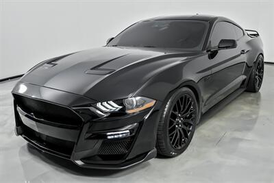 2021 Ford Mustang GT Premium   - Photo 6 - Joliet, IL 60435