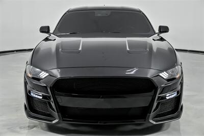 2021 Ford Mustang GT Premium   - Photo 5 - Joliet, IL 60435