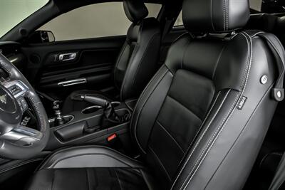2021 Ford Mustang GT Premium   - Photo 22 - Joliet, IL 60435