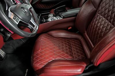 2013 Mercedes-Benz SL 65 AMG-FULL WIDEBODY KIT - Photo 26 - Joliet, IL 60435