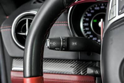 2013 Mercedes-Benz SL 65 AMG-FULL WIDEBODY KIT - Photo 32 - Joliet, IL 60435