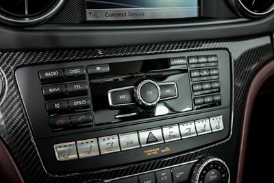 2013 Mercedes-Benz SL 65 AMG-FULL WIDEBODY KIT - Photo 39 - Joliet, IL 60435