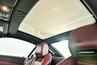 2013 Mercedes-Benz SL 65 AMG-FULL WIDEBODY KIT - Photo 28 - Joliet, IL 60435