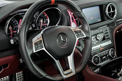 2013 Mercedes-Benz SL 65 AMG-FULL WIDEBODY KIT - Photo 29 - Joliet, IL 60435