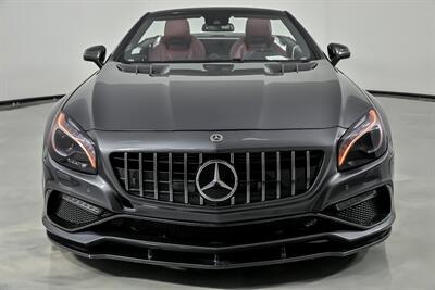 2013 Mercedes-Benz SL 65 AMG-FULL WIDEBODY KIT - Photo 5 - Joliet, IL 60435