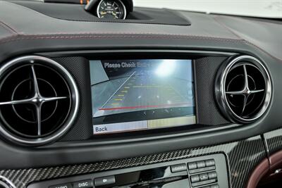 2013 Mercedes-Benz SL 65 AMG-FULL WIDEBODY KIT - Photo 37 - Joliet, IL 60435