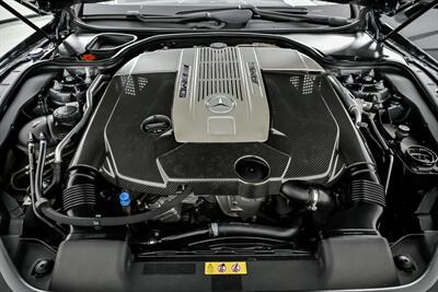 2013 Mercedes-Benz SL 65 AMG-FULL WIDEBODY KIT - Photo 17 - Joliet, IL 60435