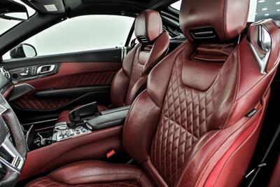 2013 Mercedes-Benz SL 65 AMG-FULL WIDEBODY KIT - Photo 27 - Joliet, IL 60435