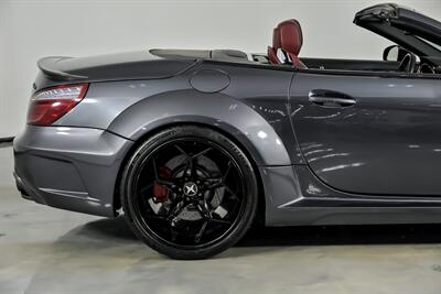 2013 Mercedes-Benz SL 65 AMG-FULL WIDEBODY KIT - Photo 13 - Joliet, IL 60435
