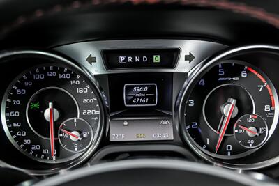 2013 Mercedes-Benz SL 65 AMG-FULL WIDEBODY KIT - Photo 30 - Joliet, IL 60435