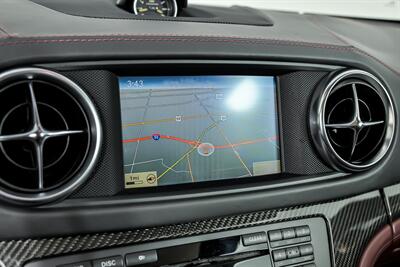 2013 Mercedes-Benz SL 65 AMG-FULL WIDEBODY KIT - Photo 36 - Joliet, IL 60435