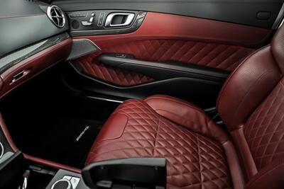 2013 Mercedes-Benz SL 65 AMG-FULL WIDEBODY KIT - Photo 42 - Joliet, IL 60435