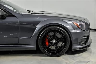 2013 Mercedes-Benz SL 65 AMG-FULL WIDEBODY KIT - Photo 15 - Joliet, IL 60435
