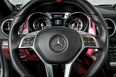 2013 Mercedes-Benz SL 65 AMG-FULL WIDEBODY KIT - Photo 31 - Joliet, IL 60435