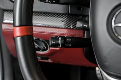 2013 Mercedes-Benz SL 65 AMG-FULL WIDEBODY KIT - Photo 33 - Joliet, IL 60435