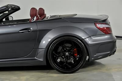 2013 Mercedes-Benz SL 65 AMG-FULL WIDEBODY KIT - Photo 9 - Joliet, IL 60435