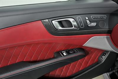 2013 Mercedes-Benz SL 65 AMG-FULL WIDEBODY KIT - Photo 22 - Joliet, IL 60435