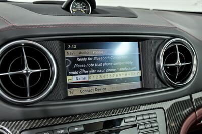 2013 Mercedes-Benz SL 65 AMG-FULL WIDEBODY KIT - Photo 38 - Joliet, IL 60435