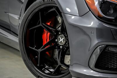 2013 Mercedes-Benz SL 65 AMG-FULL WIDEBODY KIT - Photo 4 - Joliet, IL 60435