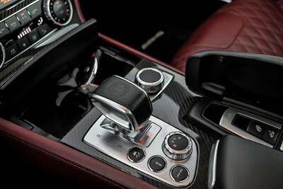 2013 Mercedes-Benz SL 65 AMG-FULL WIDEBODY KIT - Photo 41 - Joliet, IL 60435