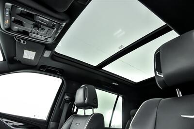 2023 Cadillac Escalade Sport   - Photo 23 - Joliet, IL 60435