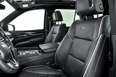 2023 Cadillac Escalade Sport   - Photo 22 - Joliet, IL 60435