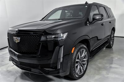 2023 Cadillac Escalade Sport   - Photo 6 - Joliet, IL 60435