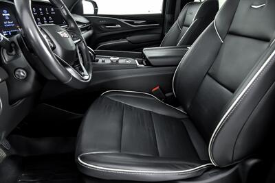 2023 Cadillac Escalade Sport   - Photo 21 - Joliet, IL 60435