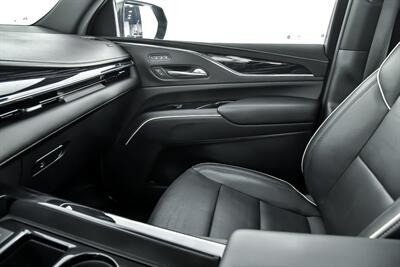 2023 Cadillac Escalade Sport   - Photo 40 - Joliet, IL 60435