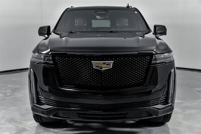 2023 Cadillac Escalade Sport   - Photo 5 - Joliet, IL 60435