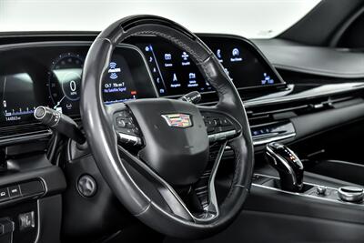 2023 Cadillac Escalade Sport   - Photo 25 - Joliet, IL 60435