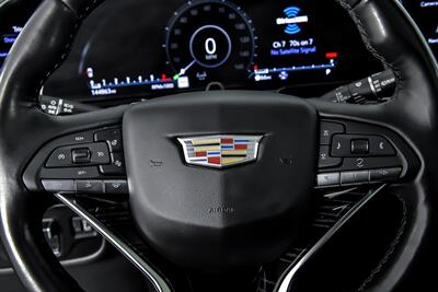 2023 Cadillac Escalade Sport   - Photo 29 - Joliet, IL 60435