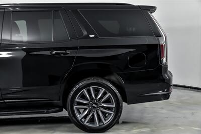 2023 Cadillac Escalade Sport   - Photo 9 - Joliet, IL 60435