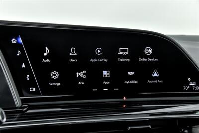 2023 Cadillac Escalade Sport   - Photo 34 - Joliet, IL 60435