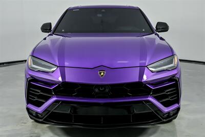 2022 Lamborghini Urus   - Photo 5 - Joliet, IL 60435