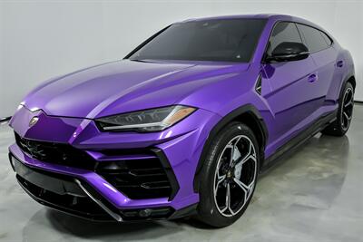 2022 Lamborghini Urus   - Photo 6 - Joliet, IL 60435